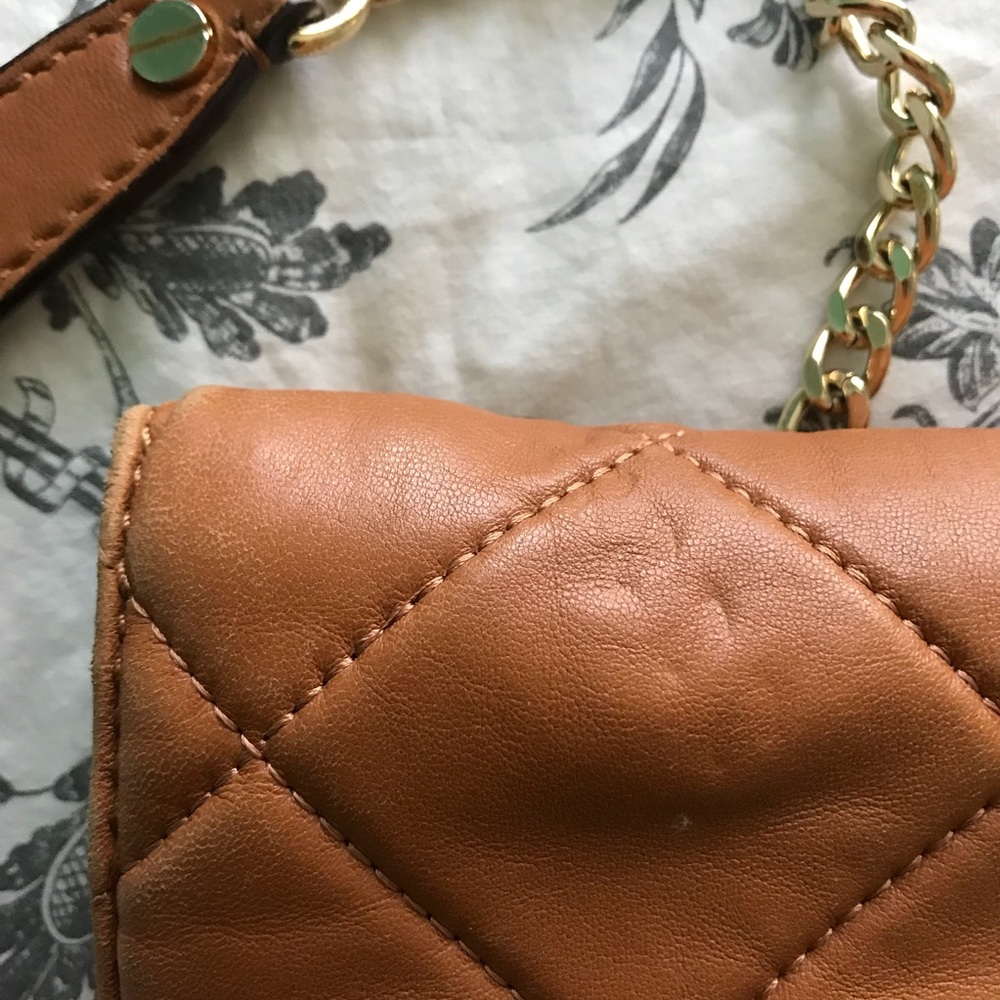 Michael Kors Brown Bag - Picture 6 of 7